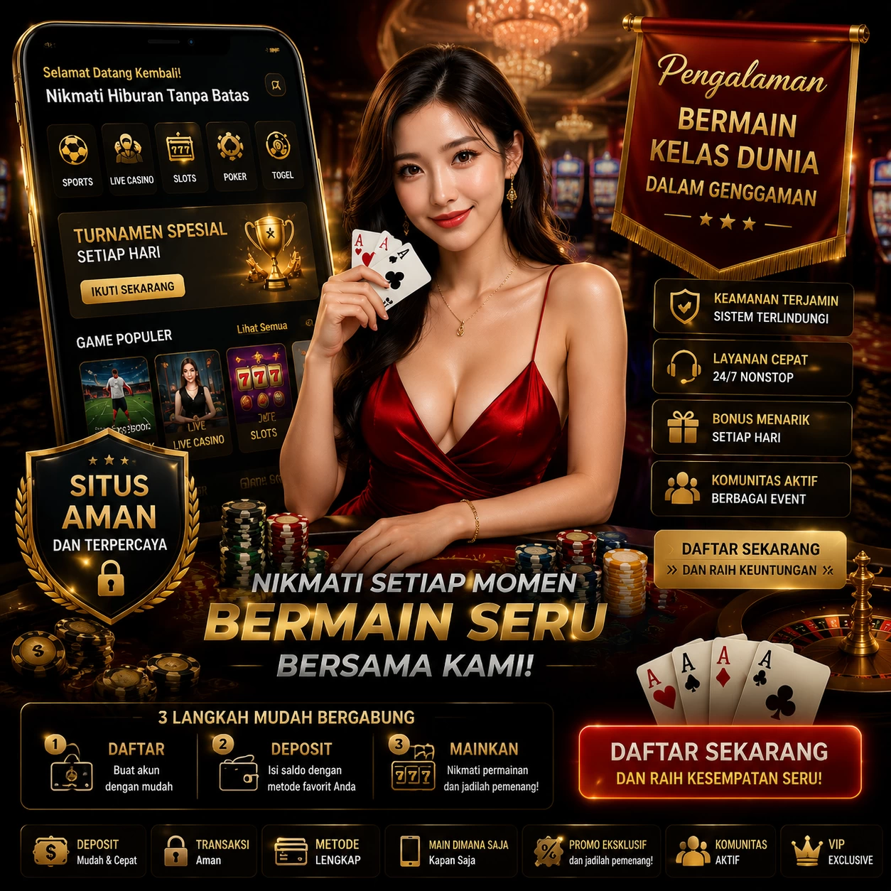 darma88 APK Indonesia - Panduan Lengkap dan Tutorial